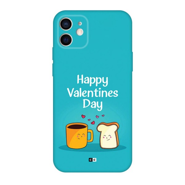 Valentine Proposal Back Case for iPhone 12 Pro